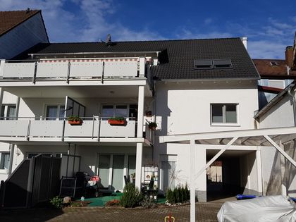 Wohnung Mieten In Neuenburg Am Rhein Immobilienscout24