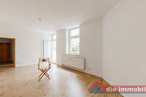 *** 1 Zimmer - Erdgeschoss - Hinterhaus - Balkon *** – Wolfenbütteler Straße 61, 39112 Sudenburg, Magdeburg – Vorschaubild 8