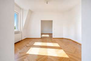 Elegante Altbau-Maisonette mit außergewöhnlichem Flair – Die vollständige Adresse der Immobilie erhältst du vom Anbieter., 60325 Westend-Süd, Frankfurt am Main – Vorschaubild 4