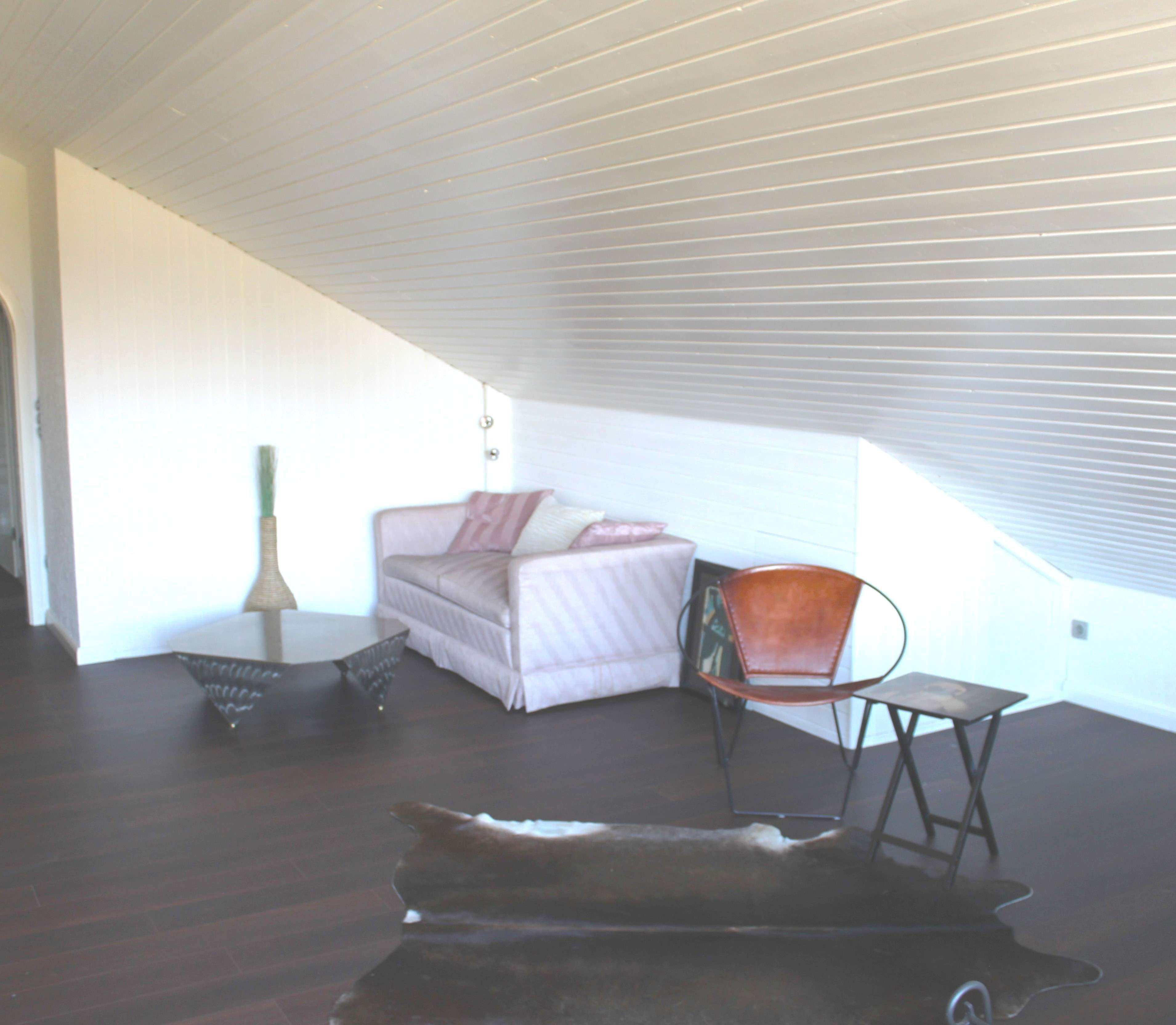 Immobilie in Dießen am Ammersee - Seeblick - Rarität in Dießen am Ammersee - Wunderschöne Dachgeschosswohnung - Bild 1