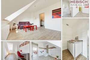 + KLEINES, HÜBSCHES, TEILMÖBLIERTES ZUHAUSE +