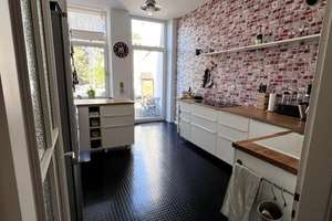 Altbaucitywohnung  mit Dachterrasse  - ab November ! – Mariahilfstrasse 33, 52062 Hansemannplatz, Aachen – Vorschaubild 9