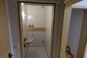 Schöne helle 2,5-Zimmer-Wohnung mit Balkon, Einbauküche und Hobbyraum – Schillerstraße 10, 91074 Herzogenaurach – Vorschaubild 19