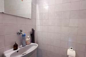 2-Zi.-EG-ETW mit großer Südterrasse in Stuttgart Stammheim – Die vollständige Adresse der Immobilie erhältst du vom Anbieter., 70439 Stammheim-Süd, Stuttgart – Vorschaubild 9
