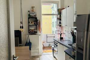 Attraktive 3-Zimmer- Wohnung nahe der Eilenriede in der List – Podbielskistraße 128, 30177 Hannover – Vorschaubild 10