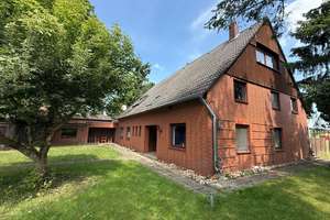 Zweifamilienhaus mit großem Grundstück in Edemissen OT Rietze – Die vollständige Adresse der Immobilie erhältst du vom Anbieter., 31234 Edemissen – Vorschaubild 3