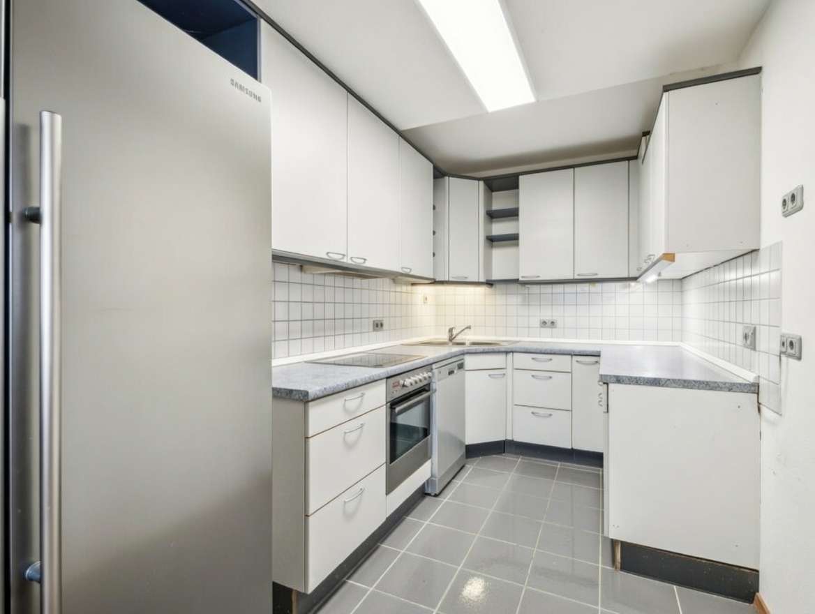 Immobilie in Wellen - Renovierte 5-Zimmer Erdgeschosswohnung mit Garten in Wellen - Bild 3