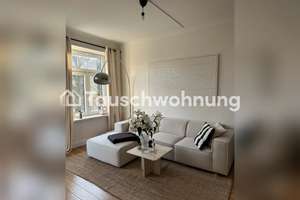 Tauschwohnung: Wohnung in Hamburg gesucht