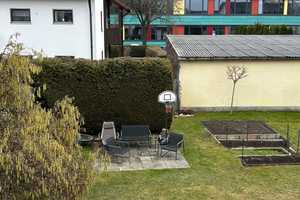 Sehr gepflegtes Mehrfamilienhaus in TOP Lage von Erding mit großem Garten – Erding (Kreis) – Vorschaubild 13