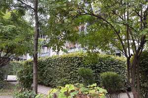 Noble 3-ZW - Gründerzeit- mit Wohnküche, gr. Balkon, Bad + sep. WC, Lift, hochwertig, ruhige Lage – Die vollständige Adresse der Immobilie erhältst du vom Anbieter., 4179 Leutzsch, Leipzig – Vorschaubild 8