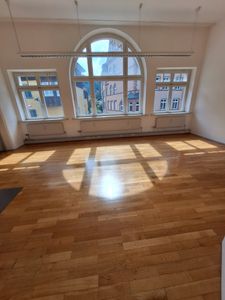 Viel Platz in dieser sanierten 5-Zimmer-Wohnung in Schramberg
