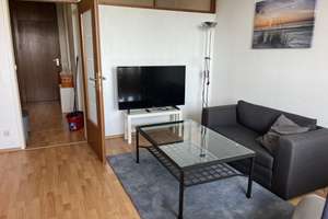 Geschmackvolle und geräumige 1 Zi-Wohnung  – St. Johann 6, 91056 Alterlangen, Erlangen – Vorschaubild 2
