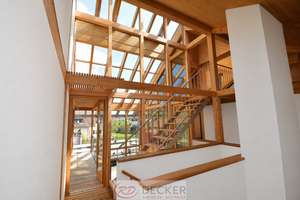 Außergewöhnliches Architektenhaus mit Atrium
++Decker Immobilien++ – Die vollständige Adresse der Immobilie erhältst du vom Anbieter., 85659 Forstern – Vorschaubild 4