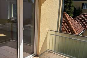 Helle und ruhige 3-Zimmer Wohnung / Gartenblick – 85057 Nordwest, Ingolstadt – Vorschaubild 19