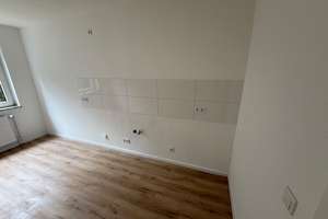 Erstbezug nach Sanierung - helle 2-Zimmer Wohnung