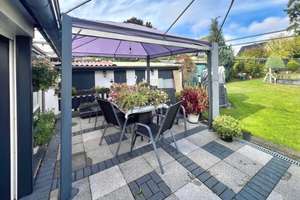 Idyllisches Zuhause in ruhiger Umgebung von Wickrath!

 – Die vollständige Adresse der Immobilie erhältst du vom Anbieter., 41189 Wickrath-Mitte, Mönchengladbach – Vorschaubild 15