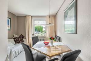 Attraktive Kapitalanlage: Vermietete Hochparterre-Wohnung in erstklassiger Lage von Bremen-Gete – Die vollständige Adresse der Immobilie erhältst du vom Anbieter., 28211 Gete, Bremen – Vorschaubild 7
