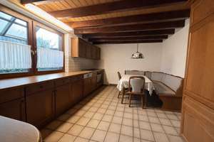 Charmantes Einfamilienhaus mit Einliegerwohnung in der Südstadt  – Die vollständige Adresse der Immobilie erhältst du vom Anbieter., 42659 Burg/Höhscheid, Solingen – Vorschaubild 2