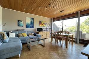 Sonnige Dachgeschosswohnung im unteren Fleyerviertel! – Die vollständige Adresse der Immobilie erhältst du vom Anbieter., 58097 Altenhagen, Hagen – Vorschaubild 2