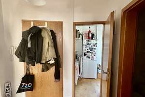 Schöne 2-Zi.-Altbau-Wohnung mit Balkon – Die vollständige Adresse der Immobilie erhältst du vom Anbieter., 70186 Gablenberg, Stuttgart – Vorschaubild 4