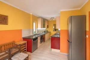 6 Zimmer! Charmantes Einfamilienhaus mit Dachterrasse und viel Platz für die ganze Familie in Leuben – Die vollständige Adresse der Immobilie erhältst du vom Anbieter., 1259 Großzschachwitz, Dresden – Vorschaubild 5
