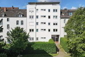 Solide 2-Zimmer-Wohnung in guter Lage! – Die vollständige Adresse der Immobilie erhältst du vom Anbieter., 30167 Nordstadt, Hannover – Vorschaubild 3