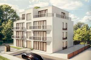Erdgeschoss - Neubau -  in guter und beliebter Lage. – Die vollständige Adresse der Immobilie erhältst du vom Anbieter., 47809 Oppum, Krefeld – Vorschaubild 4