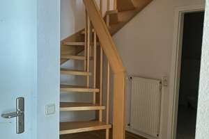 Maisonettewohnung in der Fußgängerzone – Fleischstraße 26, 54290 Mitte/Gartenfeld, Trier – Vorschaubild 5