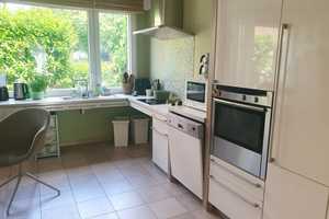 Freistehendes Zweifamilienhaus 9 ZKB ca. 240 m² mit barrierefreier Erdgeschosswohnung in Seenähe – Duisburg – Vorschaubild 21