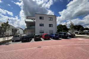  Exklusive 3,5 Raum Erdgeschosswohnung mit Kleinen Garten an den Rheinauen von Duisburg Alt-Walsum – Am weißen Stein 9G, 47178 Vierlinden, Duisburg – Vorschaubild 3