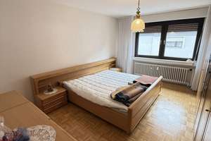 Geräumige 3-Zimmer-Wohnung mit Parkett! – Die vollständige Adresse der Immobilie erhältst du vom Anbieter., 47139 Beeck, Duisburg – Vorschaubild 8