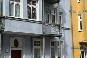 Stadthafen fast vor der Tür, Balkon und sofort frei!!!! – Eschenstraße 4, 18057 Kröpeliner-Tor-Vorstadt, Rostock – Vorschaubild 4