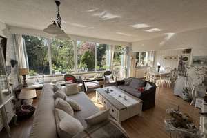 Bungalow mit schönem sonnigen Garten in Leipzig - Thekla – Die vollständige Adresse der Immobilie erhältst du vom Anbieter., 4349 Thekla, Leipzig – Vorschaubild 9