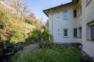 3-Zimmer Wohnung mit Aussicht in S-West – Dillmannstr. 12, 70193 Hölderlinplatz, Stuttgart – Vorschaubild 2