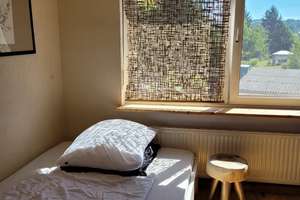 Vier-Zimmer-Wohnung mit Balkon in Trier-Ehrang – Die vollständige Adresse der Immobilie erhältst du vom Anbieter., 54293 Ehrang/Quint, Trier – Vorschaubild 9