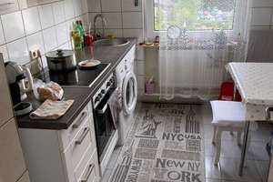 Schöne 3-Zimmer-Wohnung inkl. Balkon, jetzt Chance ergreifen! – Körnerstraße 54, 58095 Mittelstadt, Hagen – Vorschaubild 1