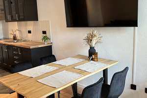 Möblierte 2-Zimmer-Wohnung mit Loggia – Stöckelstraße 1, 4347 Schönefeld-Abtnaundorf, Leipzig – Vorschaubild 20