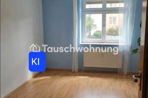 Tauschwohnung: S-Bahn+U-Bahn-Nähe/2,5 Zi EG Bad Cannstatt/Garten/Badewanne