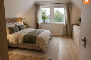 Exklusive Stadtvilla in Hamburg-Iserbrook – Die vollständige Adresse der Immobilie erhältst du vom Anbieter., 22589 Iserbrook, Hamburg – Vorschaubild 4