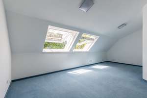 JUWEL | Maisonette-Wohnung mit Loft-Feeling und Südterrasse in der Menterschwaige – Die vollständige Adresse der Immobilie erhältst du vom Anbieter., 81545 Harlaching, München – Vorschaubild 6