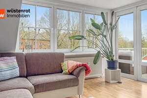 Stilvolle Wohnung mit besonderem Wohngefühl – Die vollständige Adresse der Immobilie erhältst du vom Anbieter., 24106 Wik, Kiel – Vorschaubild 11
