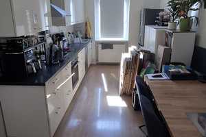 Renovierte 3 Zimmer Altbauwohnung in Wiesbaden – Bismarckring 38, 65183 Wiesbaden – Vorschaubild 4