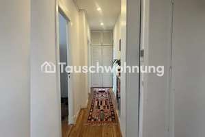 Tauschwohnung: Sonnige Wohnung in Tempelhof – Die vollständige Adresse der Immobilie erhältst du vom Anbieter., 12109 Mariendorf, Berlin – Vorschaubild 8