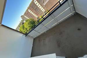 Freuen Sie sich auf Ihre neues zu Hause- 3- Zimmer Wohnung in Duisburg-Mündelheim – Ehinger Berg 183, 47259 Mündelheim, Duisburg – Vorschaubild 3