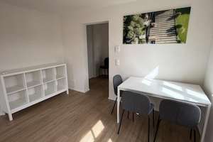 Neu renovierte und voll ausgestattete 2 Zimmerwohnung in traumhafter Lage Reutlingen Mittelstadt – Neckartenzlinger Str. 110, 72766 Mittelstadt, Reutlingen – Vorschaubild 4