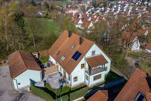 ***RESERVIERT***Familienfreundliche Doppelhaushälfte mit Garage in Top-Lage! – Die vollständige Adresse der Immobilie erhältst du vom Anbieter., 84048 Mainburg – Vorschaubild 28