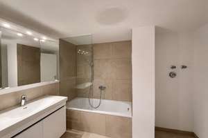 Architektur, Weitblick und Wohnqualität am Vitusbach – Die vollständige Adresse der Immobilie erhältst du vom Anbieter., 93051 Kumpfmühl-Ziegetsdorf-Neuprüll, Regensburg – Vorschaubild 10