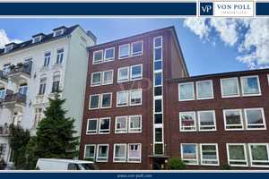 Kompakt, charmant, alsternah - Ideal für Singles oder Anleger! – Hamburg – Vorschaubild 1