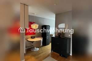 Tauschwohnung: 2,5-Zimmer-Wohnung in Hamburg-Winterhude zum Tausch