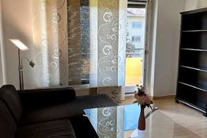 Helle 2-Zimmer-Wohnung mit Balkon & Grünblick in Frankfurt – auch für Kapitalanlage – 60386 Fechenheim, Frankfurt am Main – Vorschaubild 5